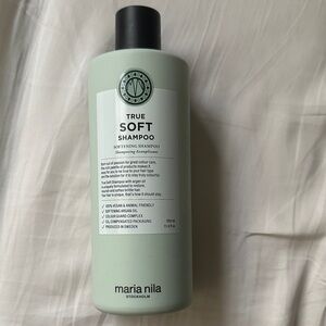 Maria Nila True Soft Shampoo